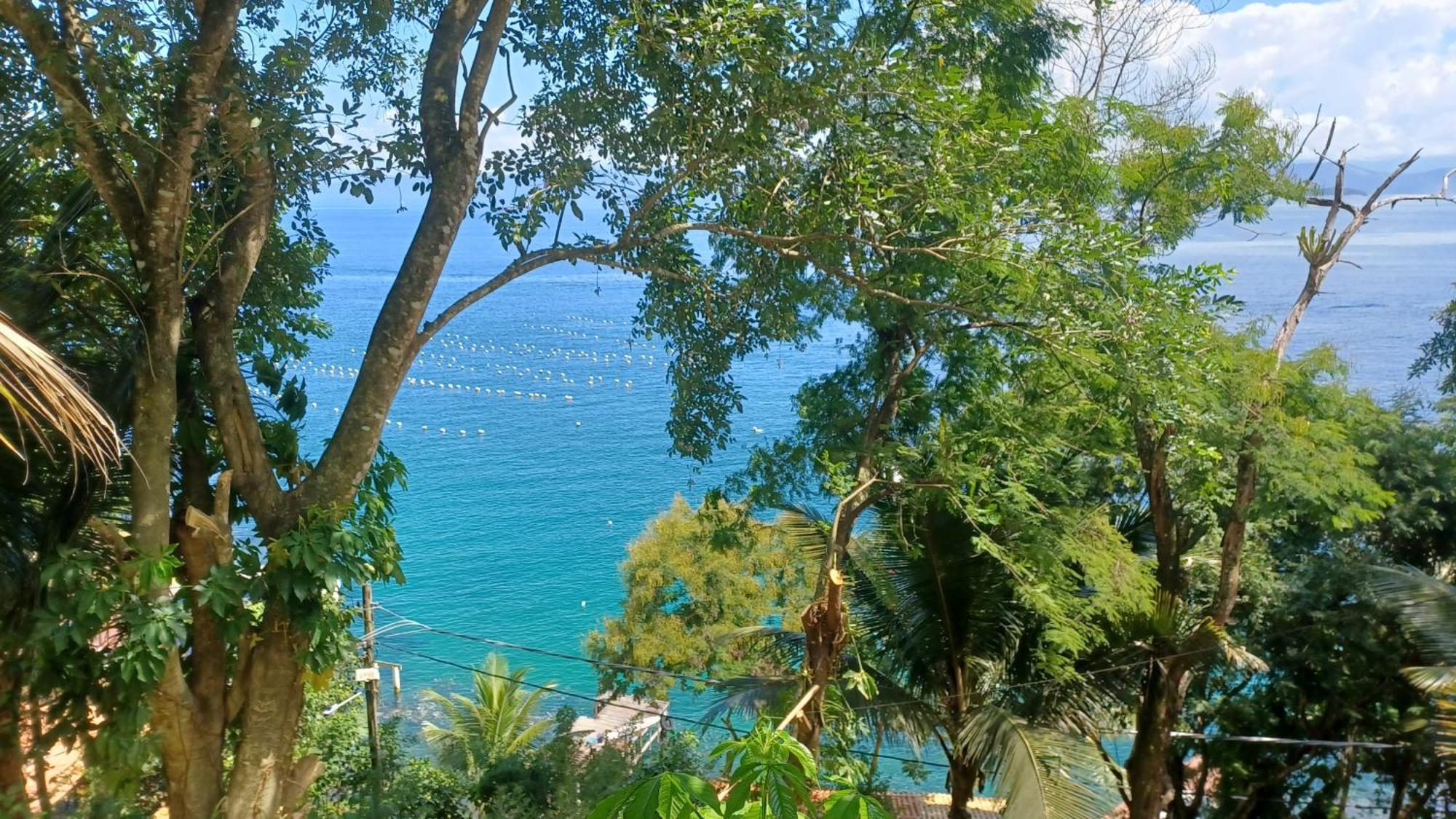 מלון Praia de Araçatiba Saracura חדר תמונה